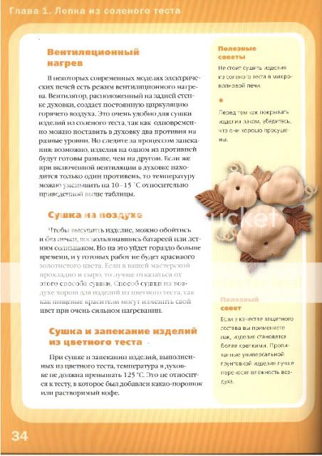 Ирина Хананова. Соленое тесто. АСТ-Пресс Книга. 2008: 5razvorotov ...